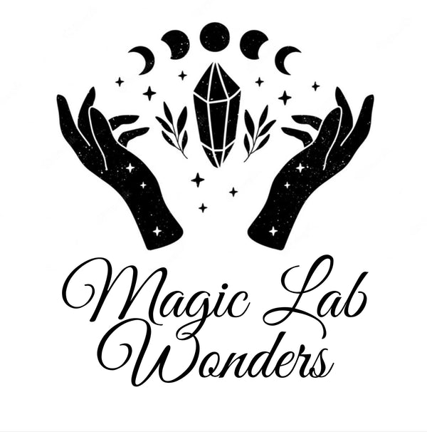 Magic Lab Wonders