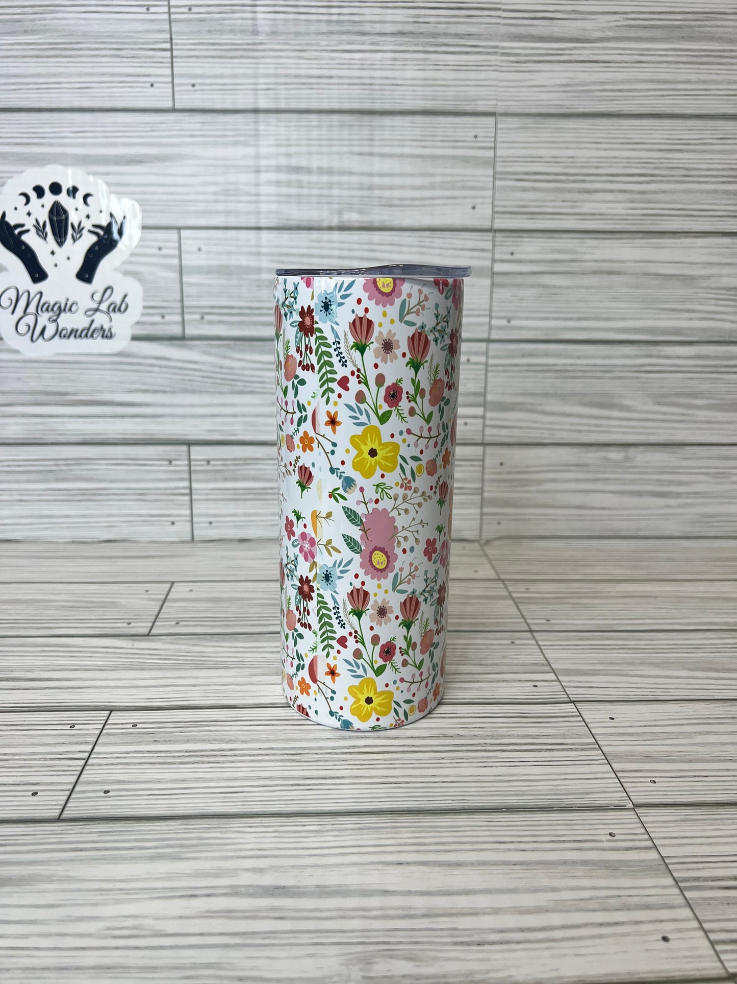 A Mother is like a flower- Mother’s Day Tumbler 20oz